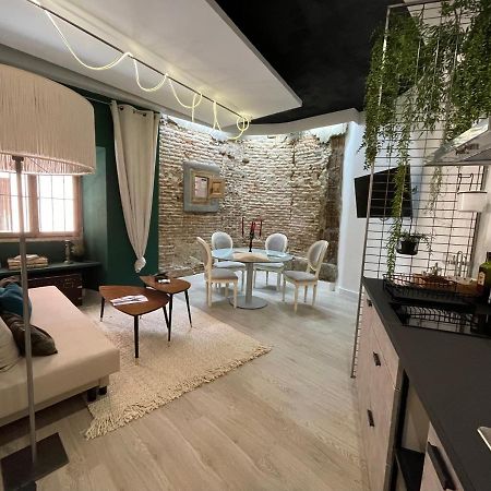 Apartment Мадрид Экстерьер фото