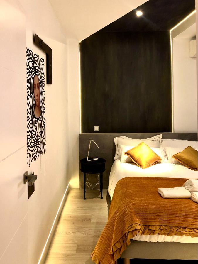 Apartment Мадрид Экстерьер фото