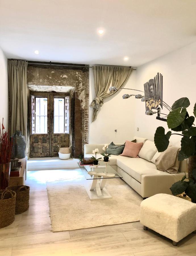 Apartment Мадрид Экстерьер фото
