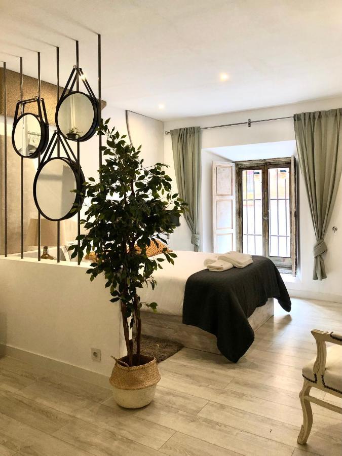 Apartment Мадрид Экстерьер фото