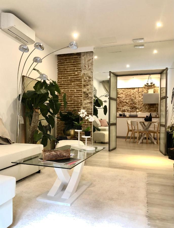 Apartment Мадрид Экстерьер фото