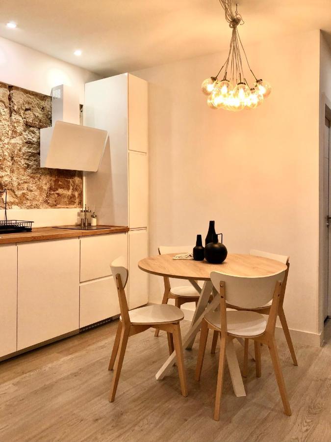 Apartment Мадрид Экстерьер фото