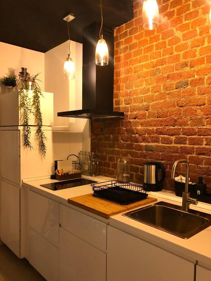 Apartment Мадрид Экстерьер фото