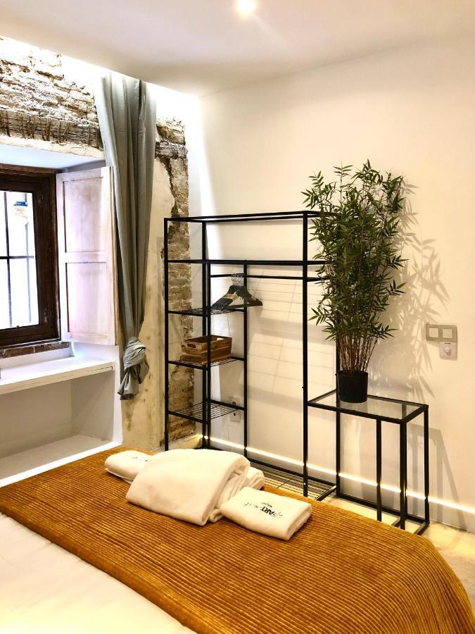 Apartment Мадрид Экстерьер фото