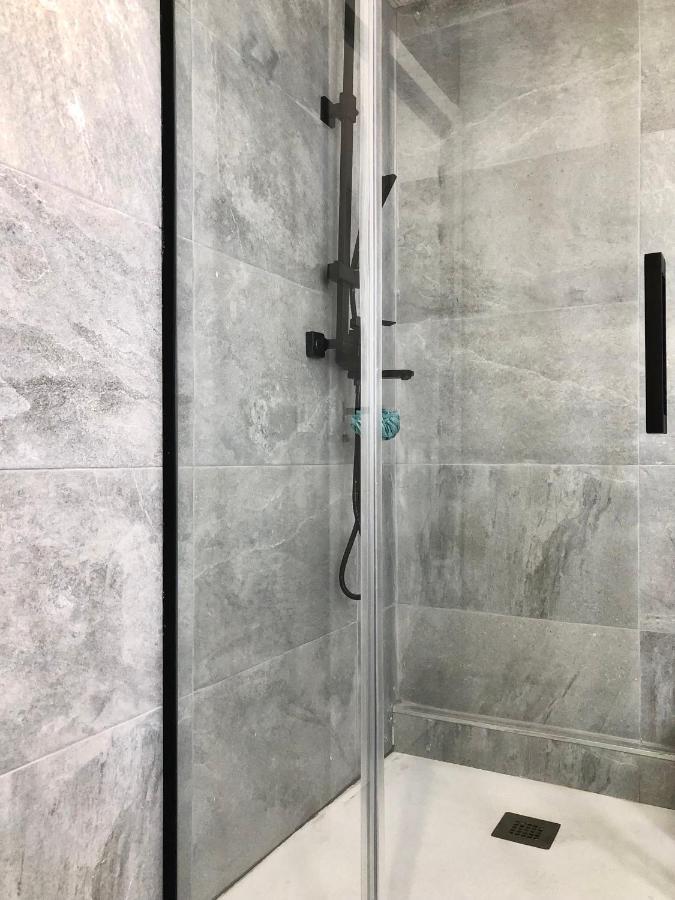 Apartment Мадрид Экстерьер фото