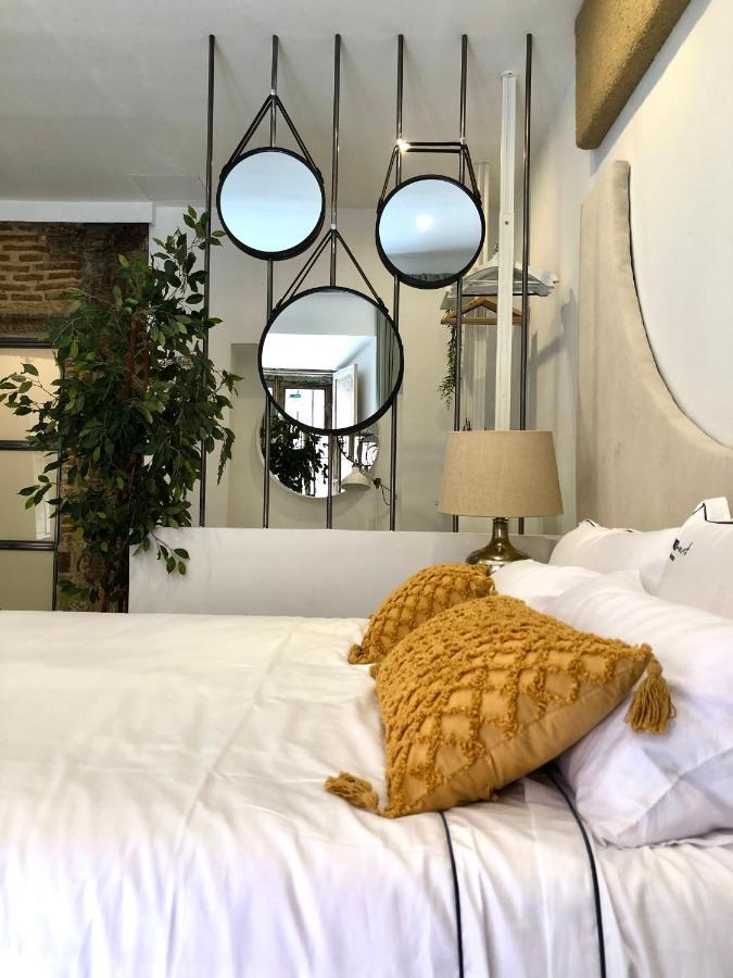 Apartment Мадрид Экстерьер фото