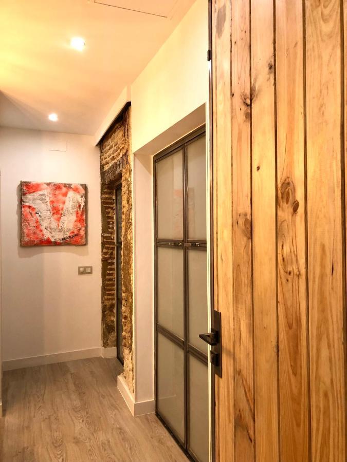 Apartment Мадрид Экстерьер фото