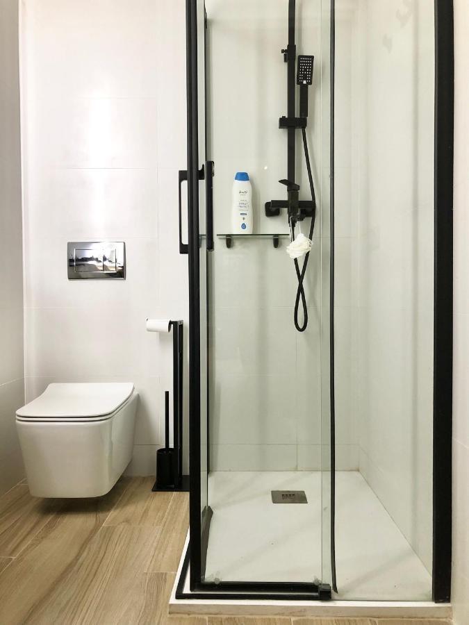 Apartment Мадрид Экстерьер фото