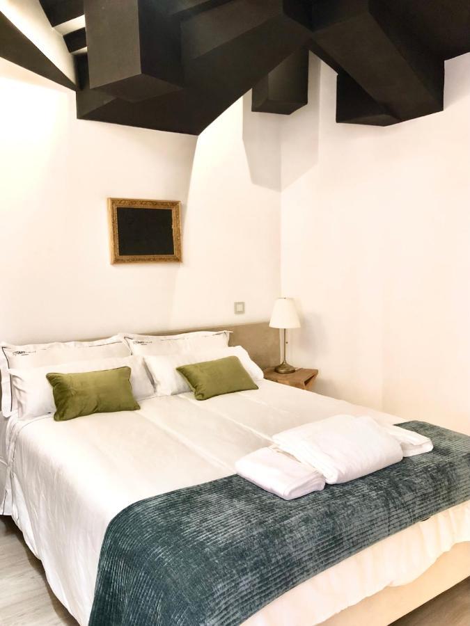 Apartment Мадрид Экстерьер фото