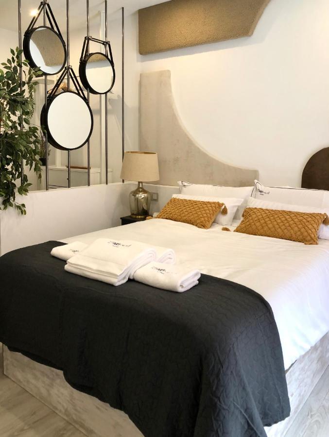 Apartment Мадрид Экстерьер фото