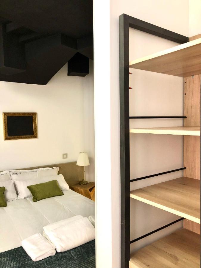 Apartment Мадрид Экстерьер фото
